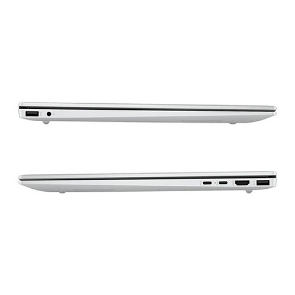Laptop HP OmniBook 5 AI 16-af1054TU C1MN8PA (Ultra 7 255U | 32GB | 512GB | Intel® Graphics | 16.0inch 2K | Win 11 | Bạc)
