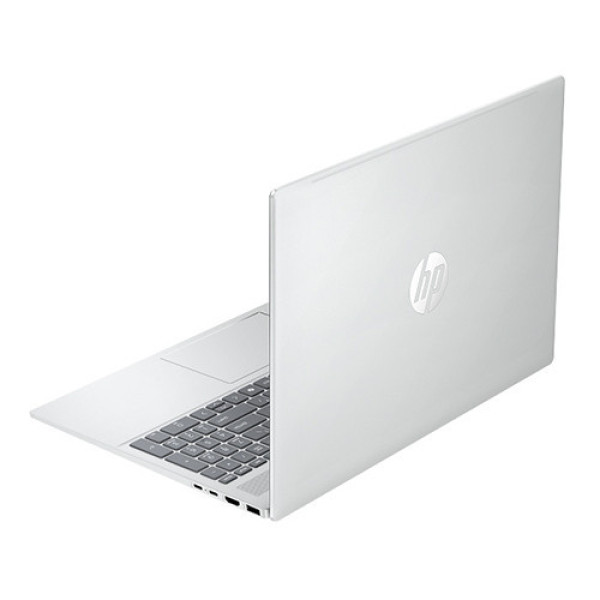 Laptop HP OmniBook 5 AI 16-af1052TU C1MN6PA (Ultra 7 255U | 32GB | 512GB | Intel® Graphics | 16.0inch 2K | Win 11 | Cảm ứng  | Bạc)