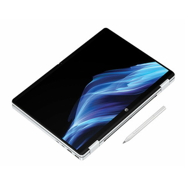 Laptop HP OmniBook 5 Flip 14-fp0057TU BZ7Q6PA (Core 5 120U | 16GB | 512GB | Intel Graphics | 14.0 inch WUXGA | Cảm ứng | Win 11 | Office | Bạc)