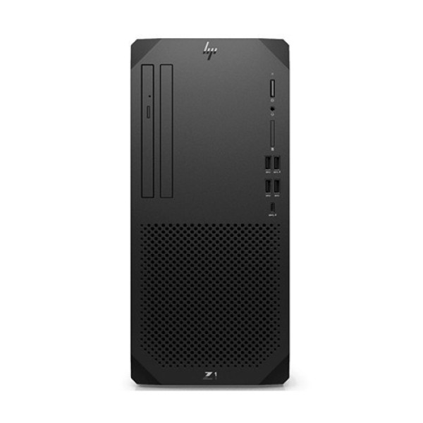 PC Workstation HP Z1 Tower G9 7F0E3AV (Core i9-14900 | 16GB | 512GB SSD | Intel Graphics | K, M | Linux | 3Y)