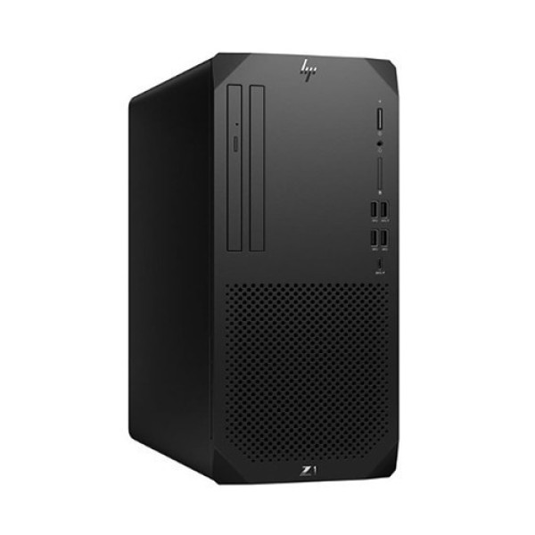 PC Workstation HP Z1 Tower G9 7F0E3AV (Core i9-14900 | 16GB | 512GB SSD | Intel Graphics | K, M | Linux | 3Y)