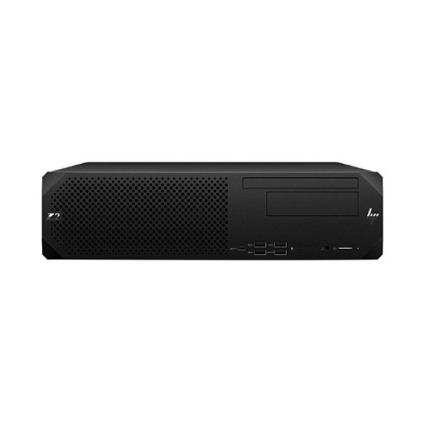 PC Workstation HP Z2 SFF G9 855B9PA (Core™ i7-14700 | 16GB | 512GB SSD | Intel® UHD Graphics | K, M | Win 11 Pro | 3Y)