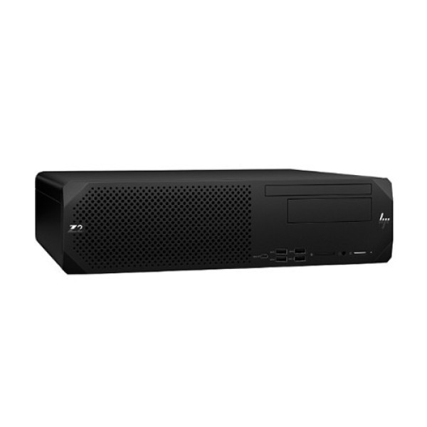 PC Workstation HP Z2 SFF G9 855B9PA (Core™ i7-14700 | 16GB | 512GB SSD | Intel® UHD Graphics | K, M | Win 11 Pro | 3Y)