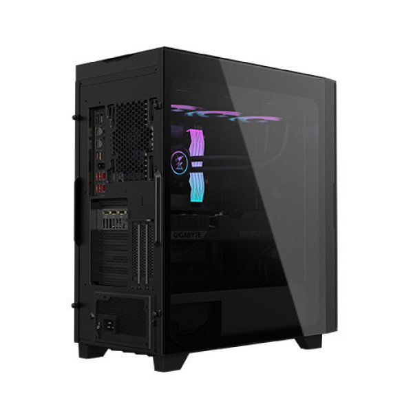 PC GIGABYTE AI TOP 100 Z890 AT1I9N9-0005 (Ultra 9 285K | 128GB | 2TB | NoOS | Wifi + BT)