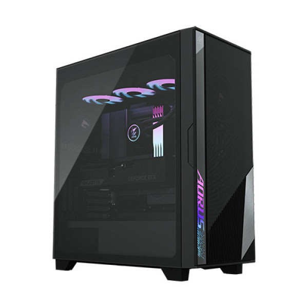 PC GIGABYTE AI TOP 100 Z890 AT1I9N9-0005 (Ultra 9 285K | 128GB | 2TB | NoOS | Wifi + BT)
