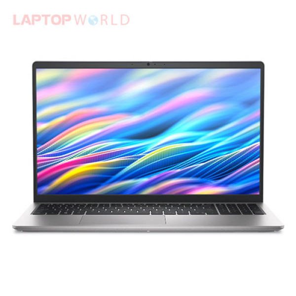 Laptop Dell 15 DC15250 i7U161W11SLU (Core i7-1355U | 16GB | 1TB | Intel UHD | 15.6 inch FHD | Win 11 | Office | Bạc)