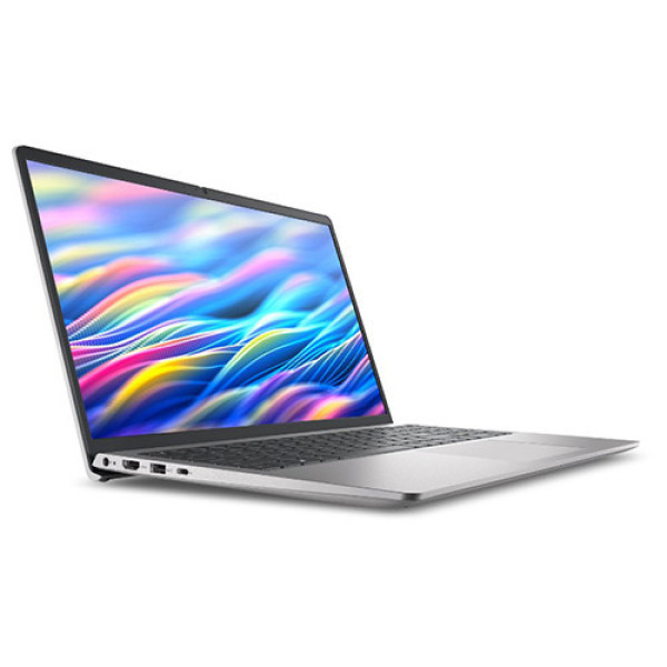 Laptop Dell 15 DC15250 i7U161W11SLU (Core i7-1355U | 16GB | 1TB | Intel UHD | 15.6 inch FHD | Win 11 | Office | Bạc)