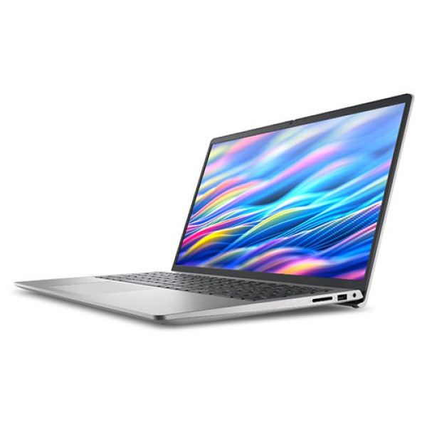 Laptop Dell 15 DC15250 i7U161W11SLU (Core i7-1355U | 16GB | 1TB | Intel UHD | 15.6 inch FHD | Win 11 | Office | Bạc)