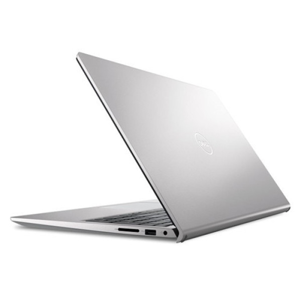 Laptop Dell 15 DC15250 i7U161W11SLU (Core i7-1355U | 16GB | 1TB | Intel UHD | 15.6 inch FHD | Win 11 | Office | Bạc)