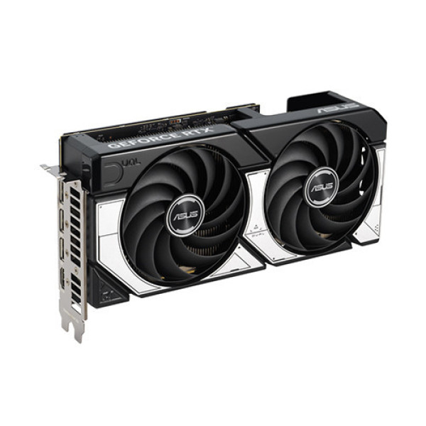 VGA ASUS Dual RTX 5070 12GB GDDR7 OC (DUAL-RTX5070-O12G)