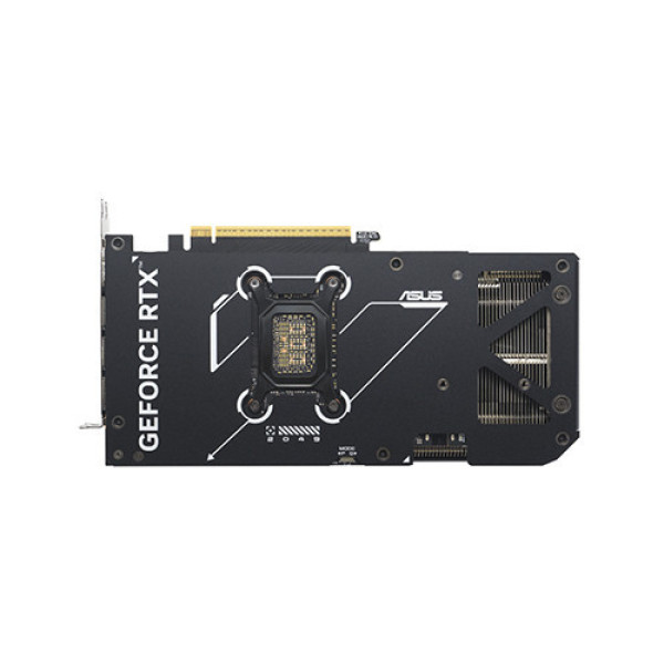 VGA ASUS Dual RTX 5070 12GB GDDR7 OC (DUAL-RTX5070-O12G)