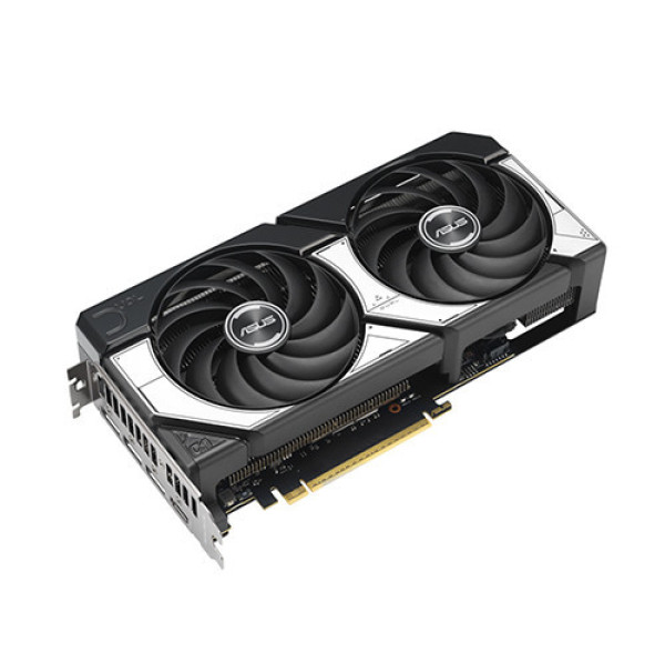 VGA ASUS Dual RTX 5070 12GB GDDR7 OC (DUAL-RTX5070-O12G)