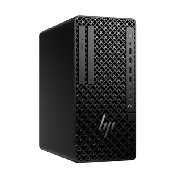 PC Workstation HP Z1 Tower G1i AM5U3AV (Ultra 7 265 vPro | 16GB | 1TB SSD | Intel Graphics | K, M | Linux | 3Y)