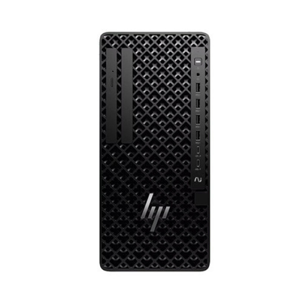 PC Workstation HP Z1 Tower G1i AM5U3AV (Ultra 7 265 vPro | 16GB | 1TB SSD | Intel Graphics | K, M | Linux | 3Y)