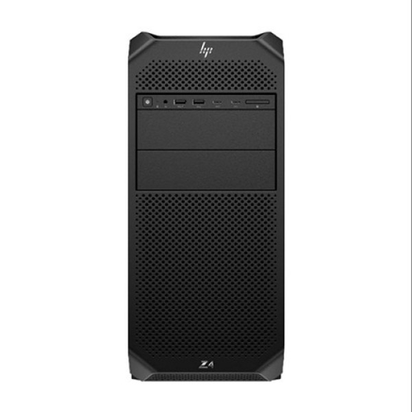 PC Workstation HP Z4 G5 57K36AV (Xeon® W5-2445 | 16GB | 512GB SSD | T1000 8GB Graphics | K, M | Linux | 3Y)
