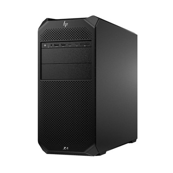 PC Workstation HP Z4 G5 57K36AV (Xeon® W5-2445 | 16GB | 512GB SSD | T1000 8GB Graphics | K, M | Linux | 3Y)