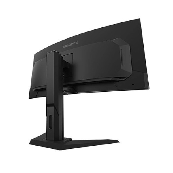 Màn hình Gaming Gigabyte MO34WQC2 (34 inch | WQHD | OLED | 240Hz | 0.03ms | Speaker)