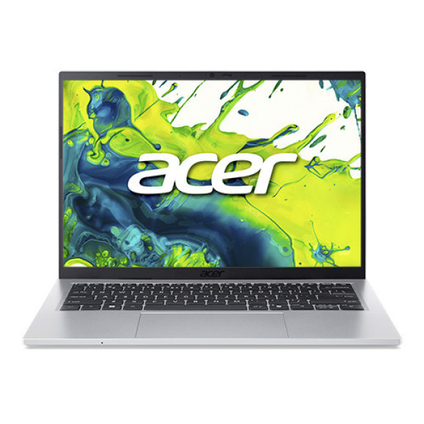 Laptop Acer Aspire Go 14 AG14-72P-563L NX.JSBSV.002 (Core 5 120U | 16GB | 512GB | Intel UHD Graphics | 14inch FHD+ | Win 11 | Bạc)