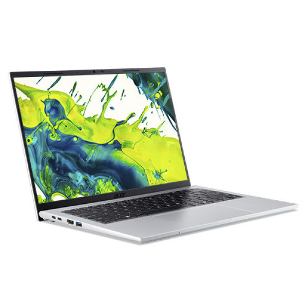 Laptop Acer Aspire Go 14 AG14-72P-563L NX.JSBSV.002 (Core 5 120U | 16GB | 512GB | Intel UHD Graphics | 14inch FHD+ | Win 11 | Bạc)