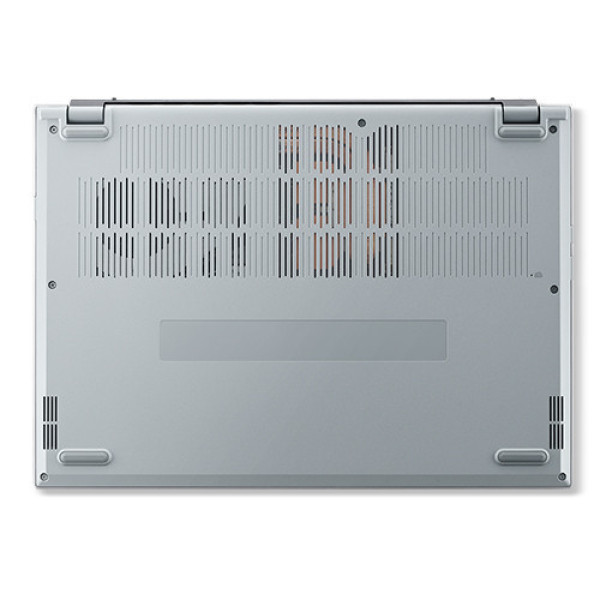 Laptop Acer Aspire Go 14 AG14-72P-34M4 NX.JSBSV.006 (Core i3-1305U | 8GB | 512GB | Intel UHD Graphics | 14inch FHD+ | Win 11 | Bạc)