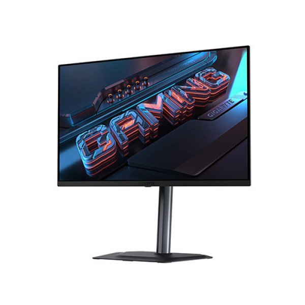 Màn hình Gaming Gigabyte Aorus MO27Q2 (27 inch | QHD | QD-OLED | 240Hz | 0.03ms | Speaker)