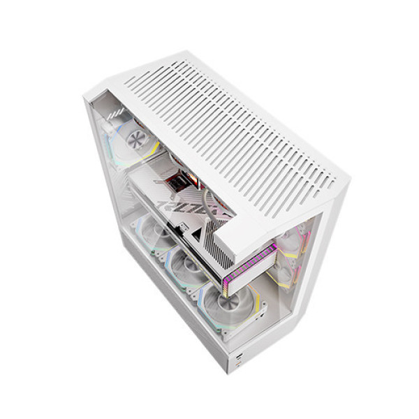 Vỏ case Darkflash DY460 (Màu Trắng)