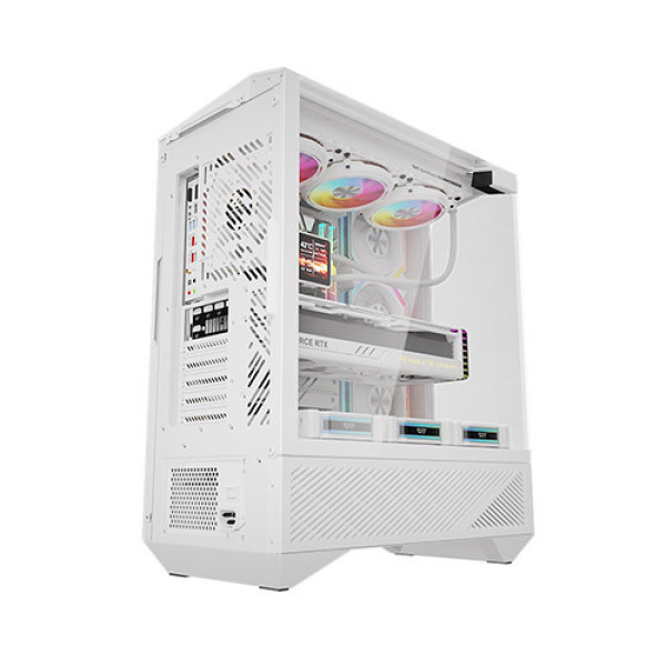 Vỏ case Darkflash DY460 (Màu Trắng)
