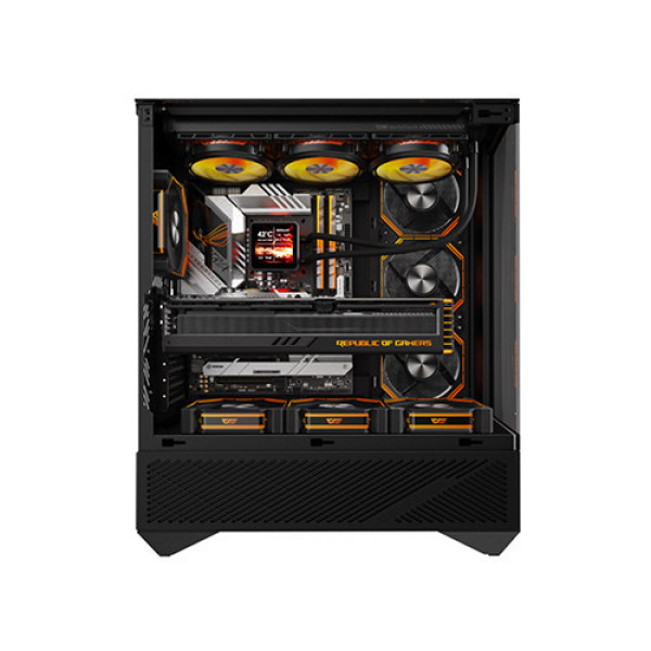 Vỏ case Darkflash DY460 (Màu Đen)