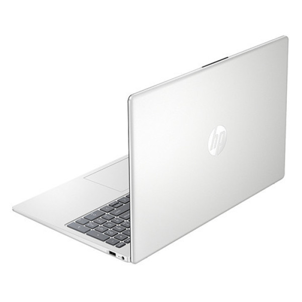 Laptop HP 15-fd0823TU C81NMPA (Core i7-1355U | 16GB | 512GB | Intel® Iris® Xᵉ Graphics | 15.6 inch FHD | Win 11 | Bạc)