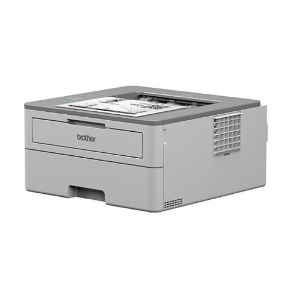 Máy in laser đen trắng Brother HL-B2000D (A4 | A5 | In Đảo mặt | USB)