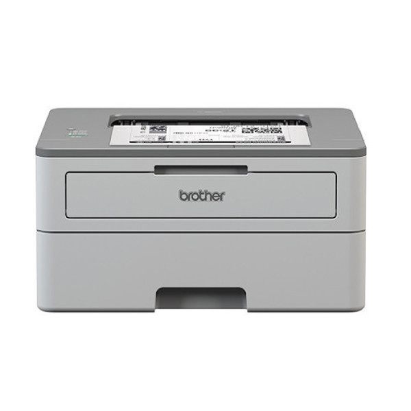Máy in laser đen trắng Brother HL-B2000D (A4 | A5 | In Đảo mặt | USB)