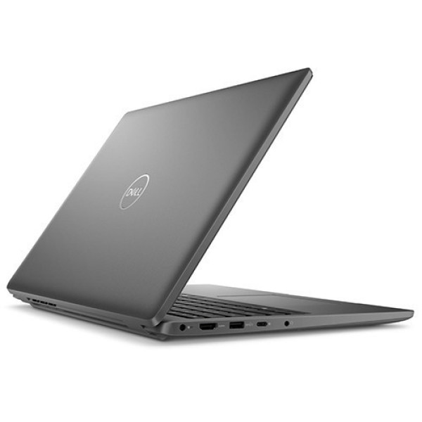 Laptop Dell Latitude 3550 42LT355001 (Core i5-1335U | 8GB | 512GB | Intel UHD Graphics | 15.6 inch FHD | Win 11 | Đen)