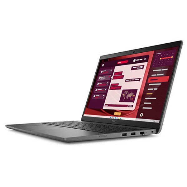 Laptop Dell Latitude 3550 42LT355001 (Core i5-1335U | 8GB | 512GB | Intel UHD Graphics | 15.6 inch FHD | Win 11 | Đen)