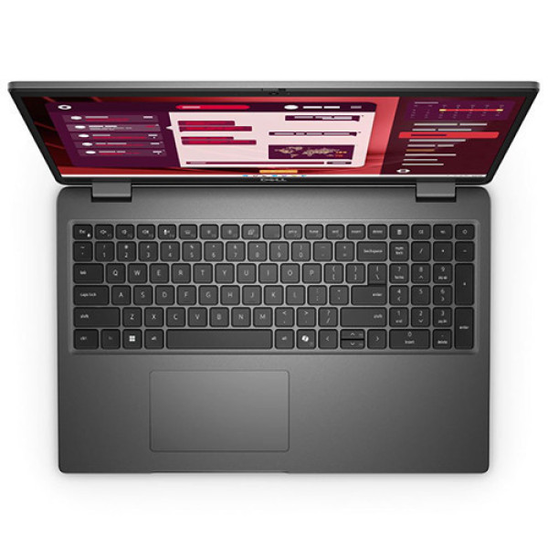 Laptop Dell Latitude 3550 42LT355001 (Core i5-1335U | 8GB | 512GB | Intel UHD Graphics | 15.6 inch FHD | Win 11 | Đen)