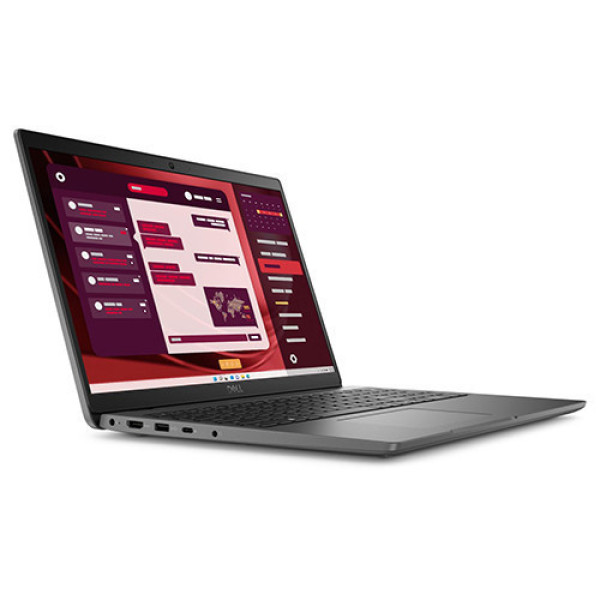 Laptop Dell Latitude 3550 42LT355001 (Core i5-1335U | 8GB | 512GB | Intel UHD Graphics | 15.6 inch FHD | Win 11 | Đen)