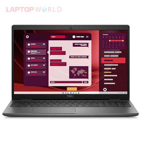 Laptop Dell Latitude 3550 42LT355001 (Core i5-1335U | 8GB | 512GB | Intel UHD Graphics | 15.6 inch FHD | Win 11 | Đen)