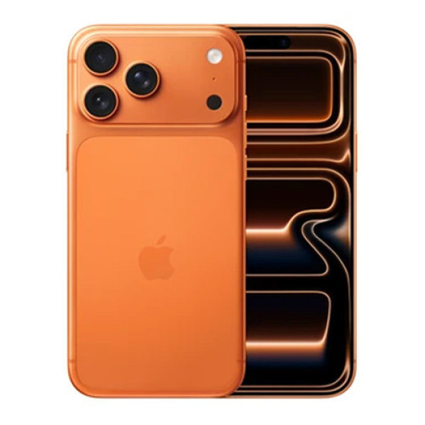 iPhone 17 Pro MG8Q4ZP/A 1TB Cosmic Orange