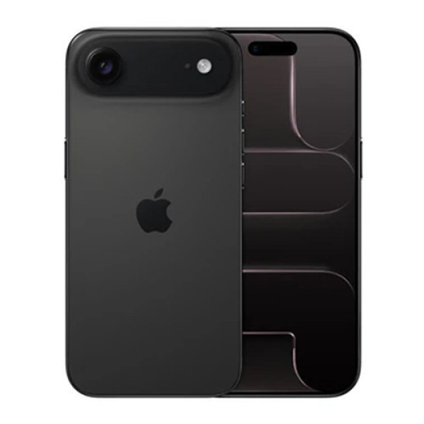 iPhone Air MG2W4ZP/A 1TB Space Black