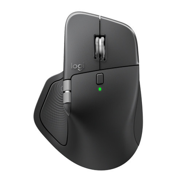 Chuột Logitech MX Master 4 Wireless/ Bluetooth Than chì 910-007565