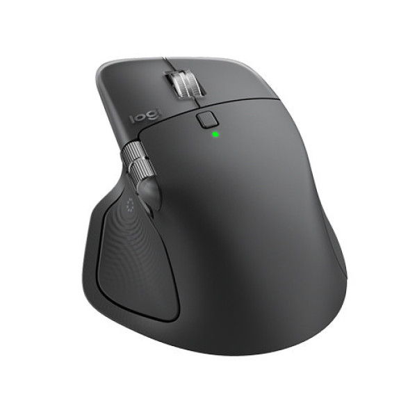 Chuột Logitech MX Master 4 Wireless/ Bluetooth Than chì 910-007565