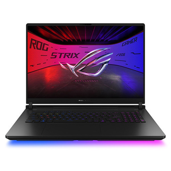Laptop ASUS ROG Strix SCAR 18 G835LR-SA130W (Ultra 9 275HX | 32GB | 1TB | RTX 5070 Ti 12GB | 18 inch 2.5K 240Hz | Win 11 | Đen)