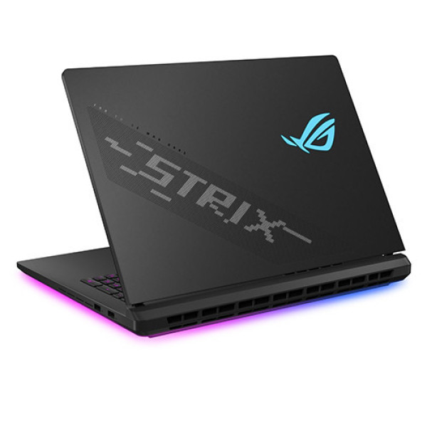 Laptop ASUS ROG Strix SCAR 18 G835LR-SA130W (Ultra 9 275HX | 32GB | 1TB | RTX 5070 Ti 12GB | 18 inch 2.5K 240Hz | Win 11 | Đen)