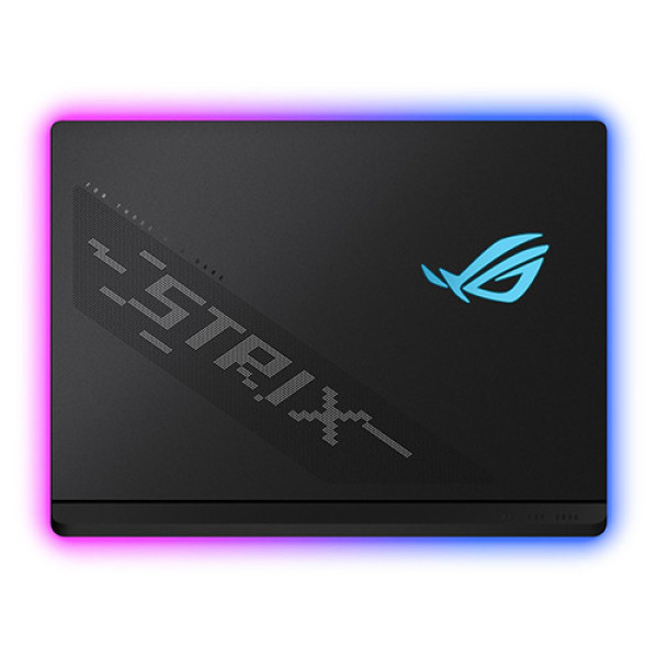 Laptop ASUS ROG Strix SCAR 18 G835LR-SA130W (Ultra 9 275HX | 32GB | 1TB | RTX 5070 Ti 12GB | 18 inch 2.5K 240Hz | Win 11 | Đen)