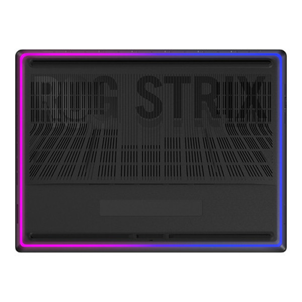 Laptop ASUS ROG Strix SCAR 18 G835LR-SA130W (Ultra 9 275HX | 32GB | 1TB | RTX 5070 Ti 12GB | 18 inch 2.5K 240Hz | Win 11 | Đen)