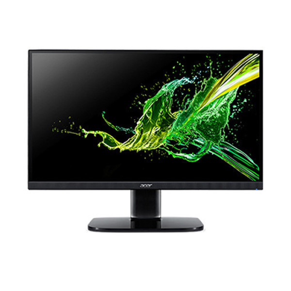 Màn Hình Acer KA242Y P6 (23.8 inch | FHD | IPS | 144Hz | 1ms) 