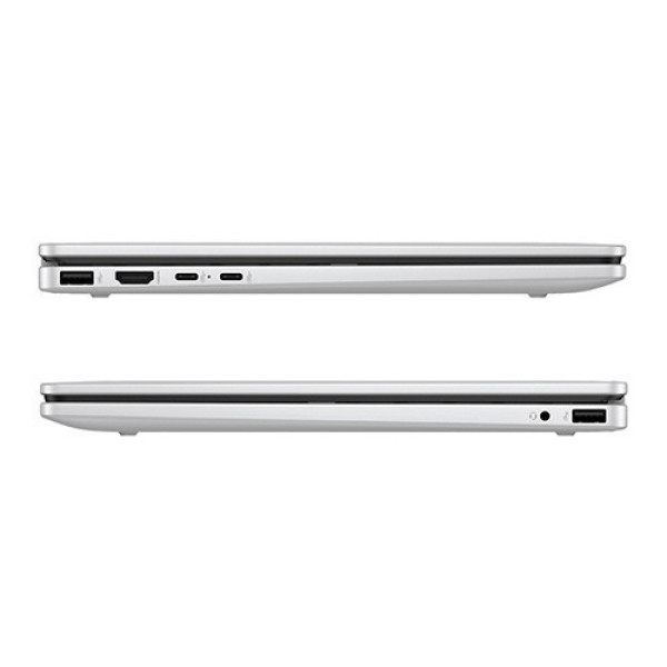 Laptop HP OmniBook 5 Flip 14-fp0013dx (Core 5 120U | 8GB | 512GB | Intel Graphics | 14.0 inch 2K | Cảm ứng | Win 11 | Bạc)