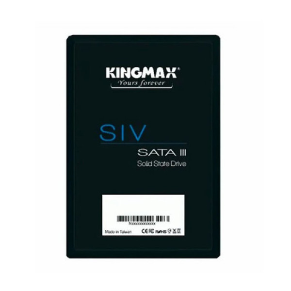 Ổ cứng SSD Kingmax SIV32 512GB Sata3 2.5 inch