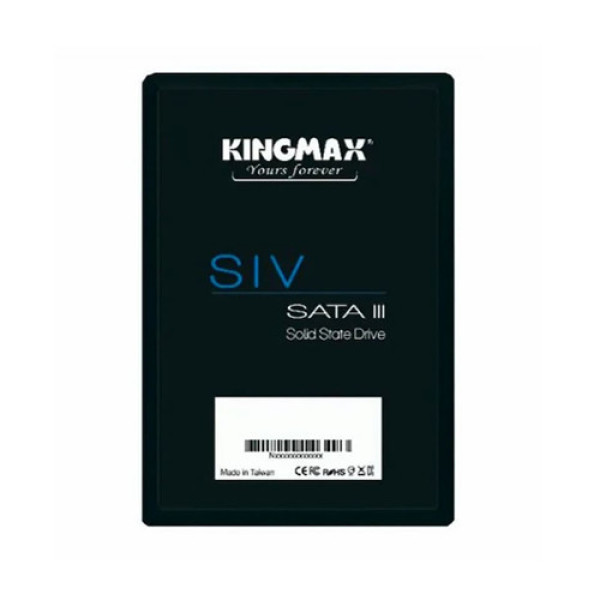 Ổ cứng SSD Kingmax SIV32 256GB Sata3 2.5 inch