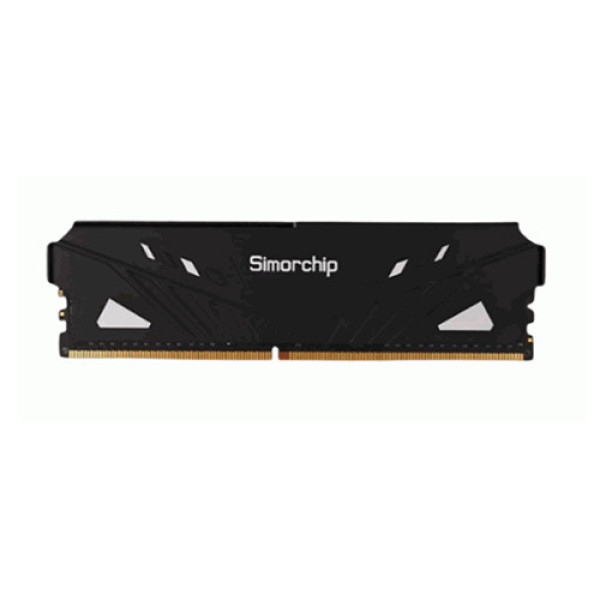 Ram PC Simorchip 16GB DDR4 3200MHz (SMC16GFU4D32NX-1)