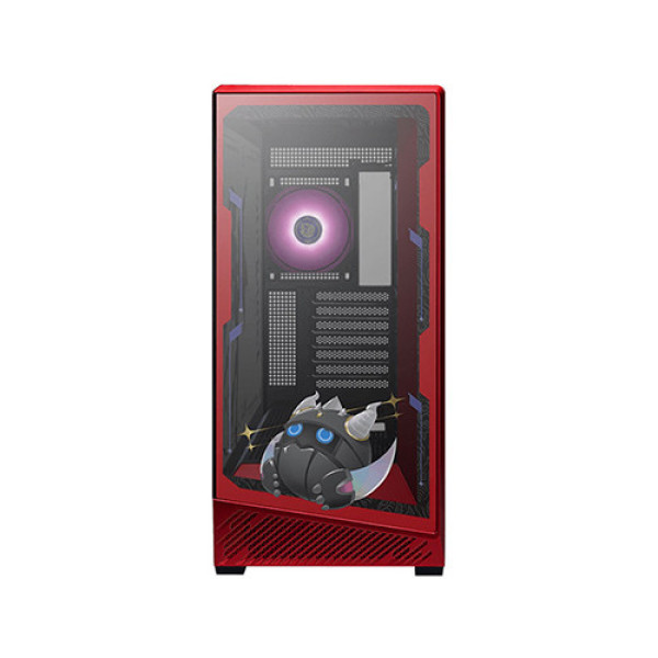 Vỏ Case MSI Pano 130R MLG Edition